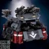 Toys Alliance ARC-12 Ursus Guard Boulder Bunker Set