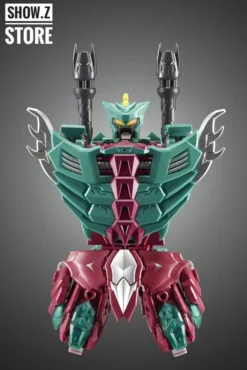 TFC Poseidon P-04 Ironshell -SHOW.Z STORE Sales Store 2e04b97982