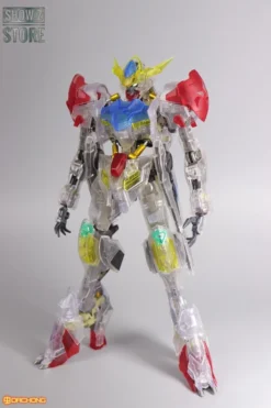 ZhiZhuXie ASW-G-08 Gundam Barbatos 1/100 Mobile Suit Iron-Blooded Orphans Gunpla 35 ZhiZhuXie ASW-G-08 Gundam Barbatos 1/100 Mobile Suit Iron-Blooded Orphans Gunpla -SHOW.Z STORE Sales Store 2e9ae46a98