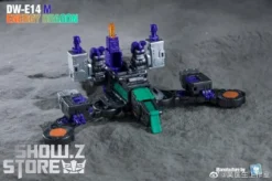 Dr.Wu DW-E14M Energy Dragon Trypticon Metallic Version -SHOW.Z STORE Sales Store 2ec4a1a956