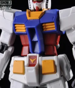 Bandai Spirits Gundam Universe GU GU-01 GU01 RX-78-2 Gundam GU-02 GU02 Wing Gundam GU-03 GU03 Unicorn Gundam Set Of 3 -SHOW.Z STORE Sales Store 2eefac71bd