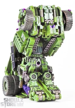 Devil Saviour DS-04G Troublemaker Smash Long Haul G1 Version 9 Devil Saviour DS-04G Troublemaker Smash Long Haul G1 Version -SHOW.Z STORE Sales Store 2f28f69ca8