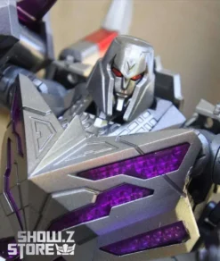 Planet X PX-15B Pluto Megatron Metallic Version -SHOW.Z STORE Sales Store 2f4ef22f26