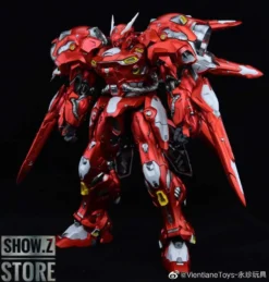 Vientiane Toys Upgrade Kits For Metal Build AGX-04 GP-04 Gerbera Tetra Gundam -SHOW.Z STORE Sales Store 2f6136808d