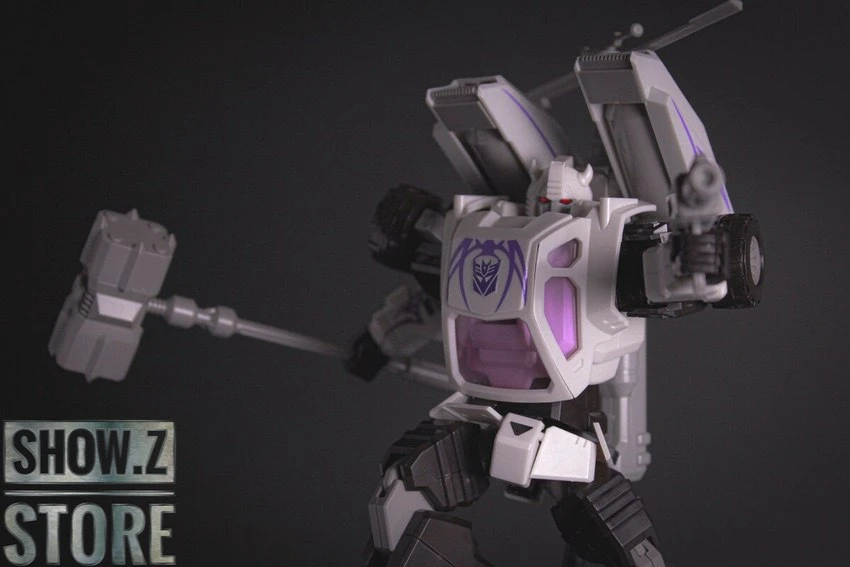 Flame Toys Furai Model Bug Bite Model Kit 4 Flame Toys Furai Model Bug Bite Model Kit - Image 4