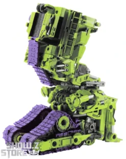 Devil Saviour DS-06G Troublemaker Sweeping Rampage G1 Version -SHOW.Z STORE Sales Store 2fea7fe890