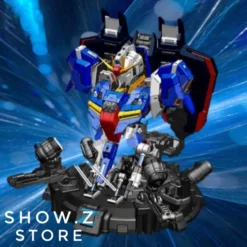BSC YiHui YH Model 1/35 MSZ-006 MSZ006 Zeta Gundam Z Gundam Bust Model Kit 23 BSC YiHui YH Model 1/35 MSZ-006 MSZ006 Zeta Gundam Z Gundam Bust Model Kit -SHOW.Z STORE Sales Store 2febf7e945