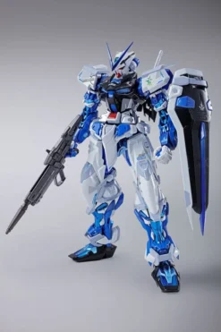 Metal Club MC 1/100 MBF-P03 Gundam Astray Blue Frame SEED Metal Build -SHOW.Z STORE Sales Store 3045985675