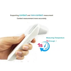 FDA Approved Multi-Purpose Non-Contact Infrared Forehead Thermometer -SHOW.Z STORE Sales Store 306b2ae6b6