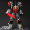 Super Teenager Beast Mechanical Dragonyan Man Combiner 33 Super Teenager Beast Mechanical Dragonyan Man Combiner -SHOW.Z STORE Sales Store 308bead22f