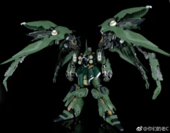 Metal Club MC 1/100 NZ-666 Kshatriya MB MB Style Gundam Unicorn -SHOW.Z STORE Sales Store 30f81791ca scaled