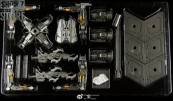 Motor Nuclear MNP-01 Display Base For MN-Q01 & MN-Q02 -SHOW.Z STORE Sales Store 3104330ce6