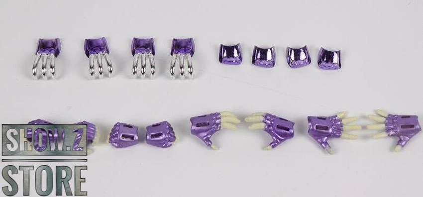 Great Toys Saint Seiya Myth Cloth EX Bronze Hydra Ichi 4 Great Toys Saint Seiya Myth Cloth EX Bronze Hydra Ichi - Image 4