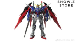 McShow 1/72 ZGMF-X42S MB Destiny Gundam 27 McShow 1/72 ZGMF-X42S MB Destiny Gundam -SHOW.Z STORE Sales Store 314dbd04ca