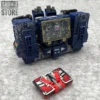 Show.Z Upgrade Kit For Takara SG-24 SG24 Siege Voyager Soundwave 23 Show.Z Upgrade Kit For Takara SG-24 SG24 Siege Voyager Soundwave -SHOW.Z STORE Sales Store 31cff93adb