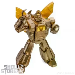 [Coming Soon] Newage H53G Michael Omega Supreme Gold Limited Edition -SHOW.Z STORE Sales Store 324b029b88