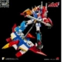 Pose Toy Pose+ Metal P+02DX Baxinger & Baxinbird DX Set -SHOW.Z STORE Sales Store 3264eb0afd