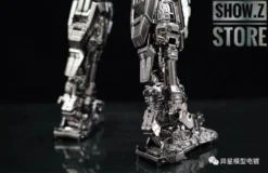 [SZ Custom] Bandai Custom PG GAT-X105 Perfect Strike Gundam W/ Custom Electroplated Chrome Painting -SHOW.Z STORE Sales Store 3293e6d10e