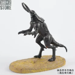 Rihio Multiabyss Alien Beast Series 1/60 Set Of 4 Figures W/ 2 Bases -SHOW.Z STORE Sales Store 329f2648b6