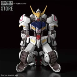 Bandai MG 1/100 ASW-G-08 Barbatos Mobile Suit Gundam Iron-Blooded Orphans Gunpla -SHOW.Z STORE Sales Store 32fb329ca3