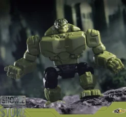 52Toys Megabox MB-09 Hulk -SHOW.Z STORE Sales Store 3312492422