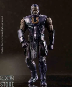 Hiya Toys 1/18 Injustice 2: Darkseid PX Previews Exclusive 9 Hiya Toys 1/18 Injustice 2: Darkseid PX Previews Exclusive -SHOW.Z STORE Sales Store 335f212d2e