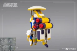 MS General Journey To The West JT-01 TangTang Model Kit -SHOW.Z STORE Sales Store 3373b46146