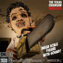 MEZCO Toyz The Texas Chain Saw Massacre Mezco Designer Series 12 MEZCO Toyz The Texas Chain Saw Massacre Mezco Designer Series -SHOW.Z STORE Sales Store 33d1a7b373