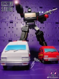 NewAge H7B Riddick Black Ironhide -SHOW.Z STORE Sales Store 35116992dd