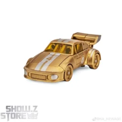 NewAge H2D Manero Jazz Golden Lagoon Version -SHOW.Z STORE Sales Store 3549f1f325