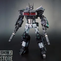 G-Creation GDW-01B Darkness Maxmas IDW Nemesis Prime -SHOW.Z STORE Sales Store 35515787a1