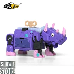 52Toys BeastBox BB-06 Rhyden -SHOW.Z STORE Sales Store 356919b5b6