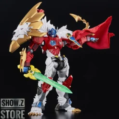 Flame Toys Furai Model Leo Prime Model Kit 30 Flame Toys Furai Model Leo Prime Model Kit -SHOW.Z STORE Sales Store 358ac4f527