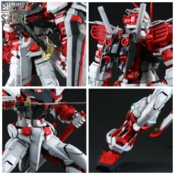 Daban DB 1/60 PG MBF-P02 MBFP02 Gundam Astray Red Frame -SHOW.Z STORE Sales Store 35b44e97f4