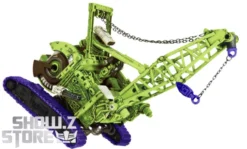 Devil Saviour Troublemaker DS-07AG Paranoider Hightower & DS-07BG Bomber Bulldozer G1 Version Set Of 2 9 Devil Saviour Troublemaker DS-07AG Paranoider Hightower & DS-07BG Bomber Bulldozer G1 Version Set Of 2 -SHOW.Z STORE Sales Store 35bbdfdba4