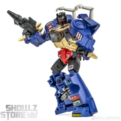 NewAge H44V Ymir Grimlock G2 Version 14 NewAge H44V Ymir Grimlock G2 Version -SHOW.Z STORE Sales Store 35c6d344ca