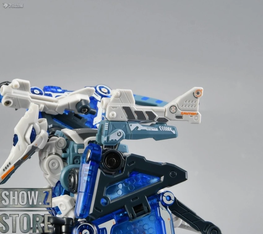 52Toys BeastBox BB-39 Havok 6 52Toys BeastBox BB-39 Havok - Image 6