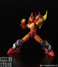 Flame Toys Furai Model IDW Rodimus Prime Model Kit 32 Flame Toys Furai Model IDW Rodimus Prime Model Kit -SHOW.Z STORE Sales Store 35de349a50