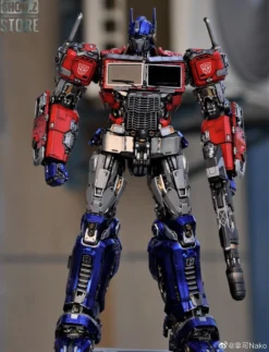 [Pre-Order] NakoMake CR-05 Classic Reborn Optimus Prime -SHOW.Z STORE Sales Store 3608867ceb
