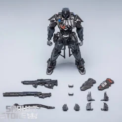 Snail Shell 1/12 Heavy Armor Tiwaz Mass Production -SHOW.Z STORE Sales Store 3618833df8