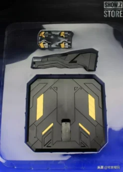 MetalMyth MM-01 1/100 Dragon King Mashin Hero Wataru 25 MetalMyth MM-01 1/100 Dragon King Mashin Hero Wataru -SHOW.Z STORE Sales Store 36aaae3b71