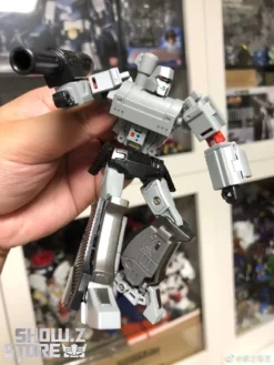 NewAge H-9 Agamemnon Megatron 9 NewAge H-9 Agamemnon Megatron -SHOW.Z STORE Sales Store 36c8cafbf5