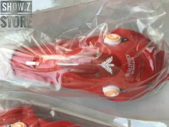 Metal Club 1/100 NZ-666 Kshatriya Red Comet Version 33 Metal Club 1/100 NZ-666 Kshatriya Red Comet Version -SHOW.Z STORE Sales Store 36f23e6a6a