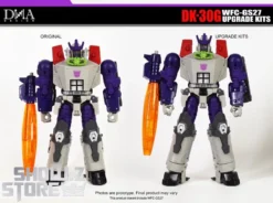 DNA Design DK-30G Upgrade Kit For WFC-GS27 Generations Selects Galvatron Version -SHOW.Z STORE Sales Store 370352e90b