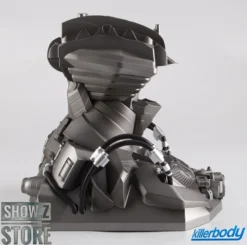 Killerbody 1/1 KB20069-3 Bumblebee & Optimus Prime Wearable Helmet Helmet Base 36 Killerbody 1/1 KB20069-3 Bumblebee & Optimus Prime Wearable Helmet Helmet Base -SHOW.Z STORE Sales Store 3766314512