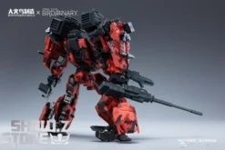 Big Firebird & Bird/Binary BV-02R Red Jakcal W/ Alloy Frame -SHOW.Z STORE Sales Store 37dd96aa4b