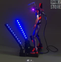 White Knight MetalCentury Model Neon Genesis Evangelion Unit-01 Eva-01 Unit01 -SHOW.Z STORE Sales Store 37e9ee4f7e