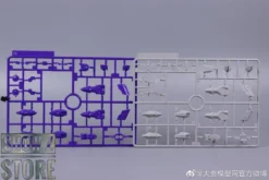 Moxin MG 1/100 XXXG-00W0 Wing Gundam Zero Purple Version Model Kits -SHOW.Z STORE Sales Store 381b2c65af