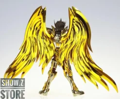 Great Toys Saint Seiya Myth Cloth Soul Of God EX Sagittarius Aiolos 13 Great Toys Saint Seiya Myth Cloth Soul Of God EX Sagittarius Aiolos -SHOW.Z STORE Sales Store 383aa3a604
