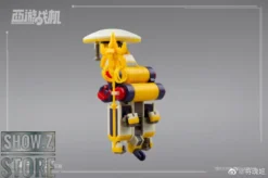 MS General Journey To The West JT-01 TangTang Model Kit -SHOW.Z STORE Sales Store 384fff8fde